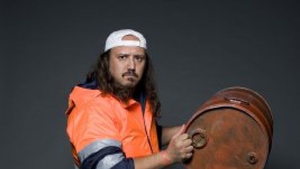 Colorado: TvBlog intervista Marzio Rossi: “Sto preparando un pizzaiolo zozzone e un uomo sposato che ci prova con gli uomini”