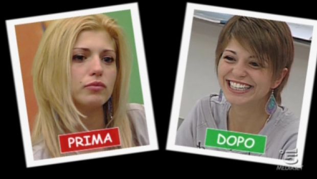Amici 10 passa allo “shampoo”: Giorgia Urrico cambia look, Antonio Mungari si monta la testa, i giornalisti perdono la faccia