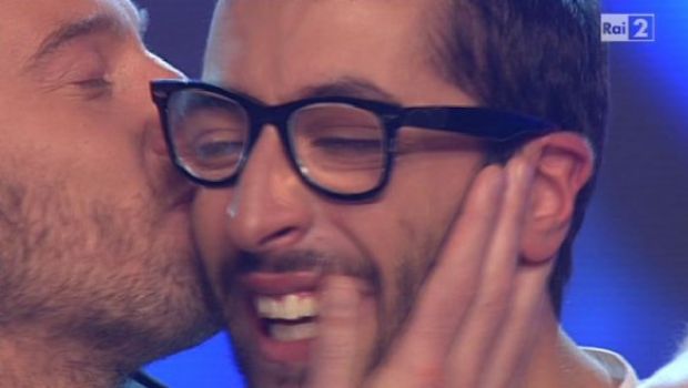 Stefano Filipponi eliminato da X Factor 4