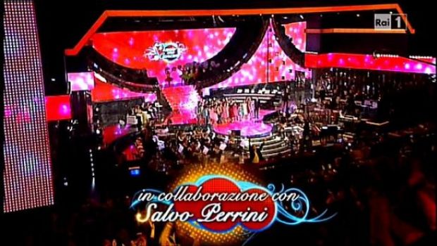 Ti lascio una canzone 4 – La finale del 10 novembre 2010. Vince I giardini di marzo