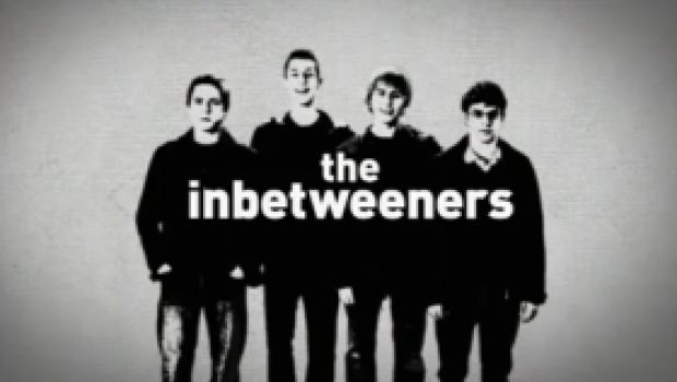 The Inbetweeners, una nuova teen comedy inglese da stasera su Mtv