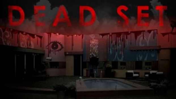 Dead Set su Mtv: gli zombie contro il…Grande Fratello
