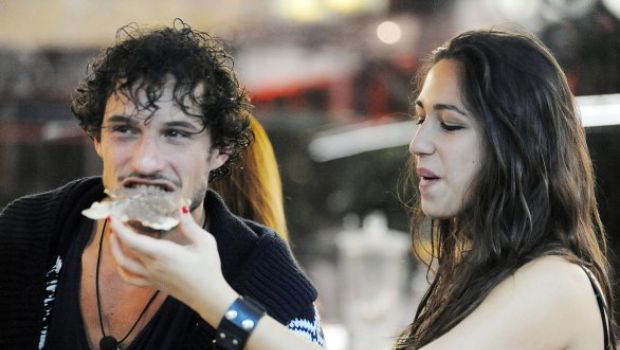 Grande Fratello 11 – passione tra Pietro e Guendalina, Nando e Margherita. E Matteo e Francesca?