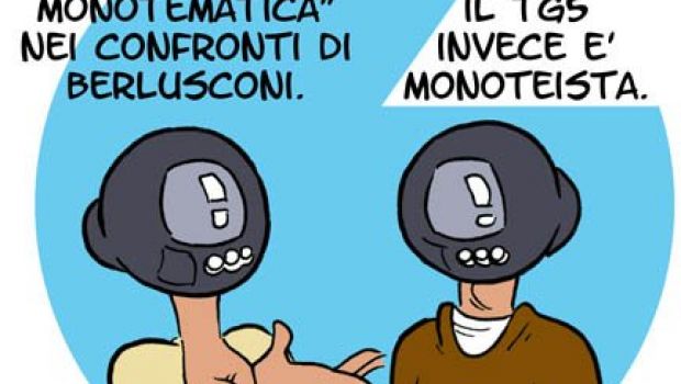 Monotematici