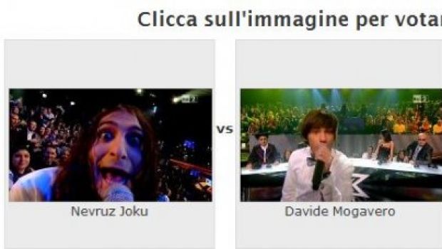 X Factor 4 – La semifinale del 16 novembre 2010