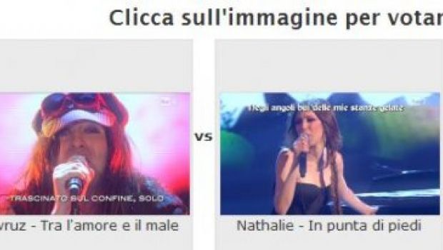 X Factor 4 – Gli inediti dei semifinalisti