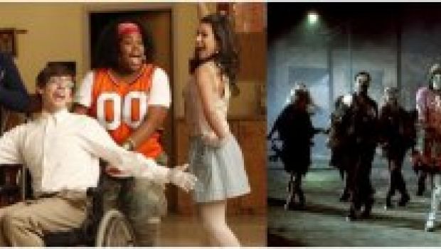 Glee 2, l’episodio dopo il Super Bowl sarà il più costoso della serie (e ci sarà la cover di Thriller)