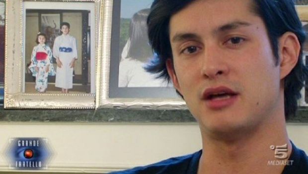 Grande Fratello 11: Andrea Cocco esce dalla Casa