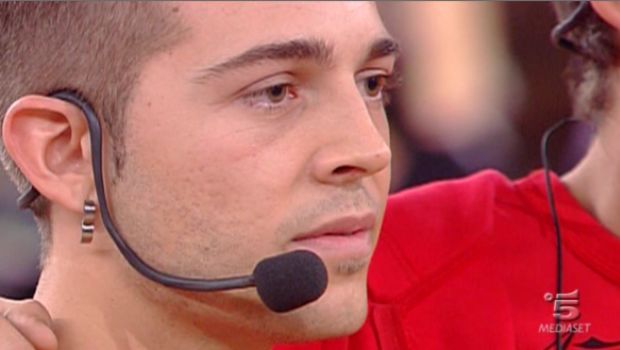 Amici è “troppo italiano”: eliminato Stefan Di Maria, la potenziale star da esportazione