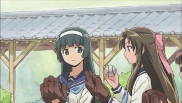 Taisho Baseball Girls: l’anime sportivo con le giocatrici di baseball come protagoniste