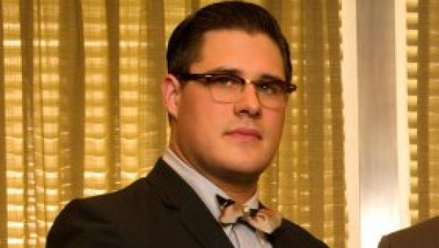 Mad Men, per Rich Sommer “la quinta stagione non è sicura”. Ma poi ritratta