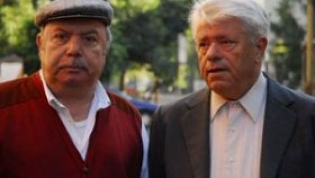 Tutti i padri di Maria, Lino Banfi torna su Raiuno stasera e martedì