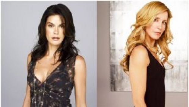 Teri Hatcher lascia Desperate Housewives tra un anno per una sit-com? In forse anche Felicity Huffman