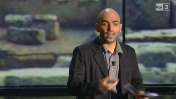 QUELLA DI SAVIANO NON E’ UNA SAGA NE’ UN’EPOPEA, ANZI…
