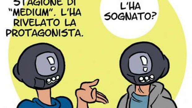 Entrare nella parte