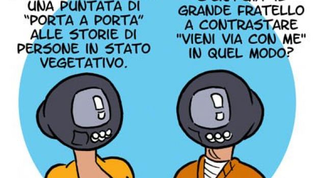 Vespa pro-life