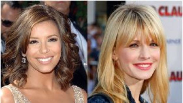 Eva Longoria produrrà una soap con Kathryn Morris (Cold Case) e due serie tv