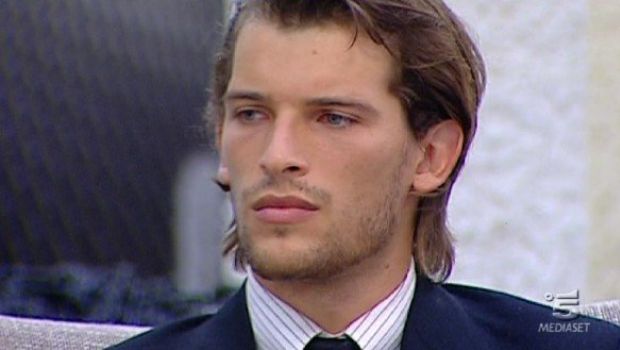 Grande Fratello 11, Davide Clivio a TvBlog: “Nella casa tutti fingevano. E con Elisa non tutto è finito”