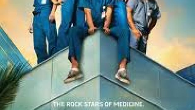 Miami Medical, la nuova serie di Jerry Bruckheimer su Joi