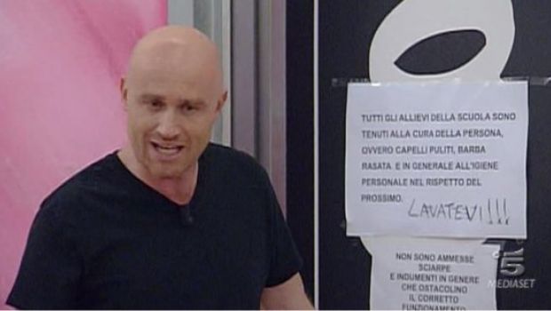 Amici 10: si sente puzza di… serale. I prof scelgono già i preferiti