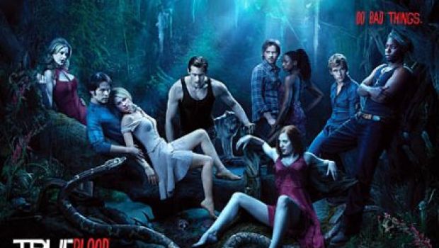 True Blood 3, da stasera su Fox