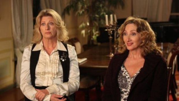 Due mamme di troppo, la serie da stasera su Canale 5