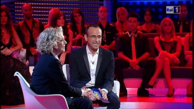Ascolti Tv Venerdì 26 novembre 2010: I Migliori Anni con 5,6 mln (24%) doppia Due mamme di troppo all’11,65%, meno di Quarto Grado (12,88%) e di Trasformers (13,09%). L’ultima di Live al 15,78%