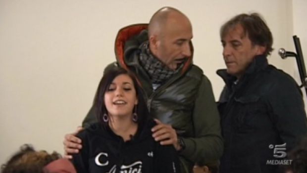 Amici 10: il nono speciale di sabato 27 novembre 2010 con ospite Valerio Scanu. Maria per la prima volta “contro Garrison”. Entra Danny il fenomeno. Antonio non si esibisce mai