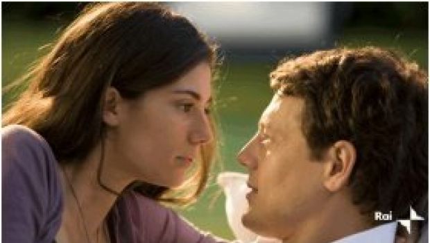 Paura di amare, una nuova storia d’amore su Raiuno