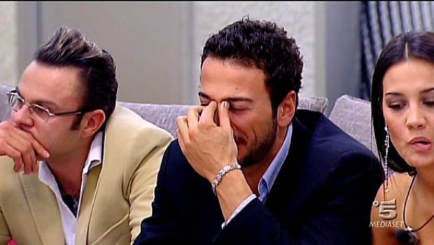 Alessandro Marino eliminato al Grande Fratello 11