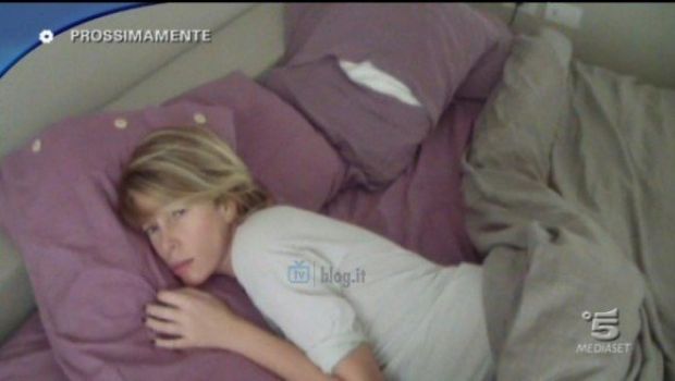 Dal 15 dicembre su Canale 5, Kalispera con Alfonso Signorini. Nella prima puntata ospiti S.V. e Biagio Antonacci