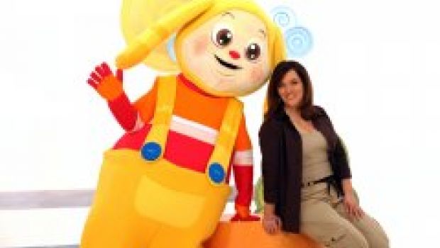 English For Me: il nuovo format per insegnare l’inglese ai bambini in onda dal 1 dicembre su DeaKids