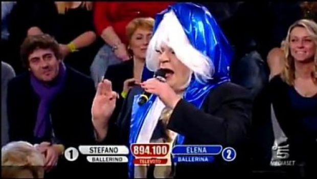 Platinette a Tvblog: “Amici è il mio posto. X Factor è fortemente brutto, ma Facchinetti ha i tempi televisivi (ed è virile)”