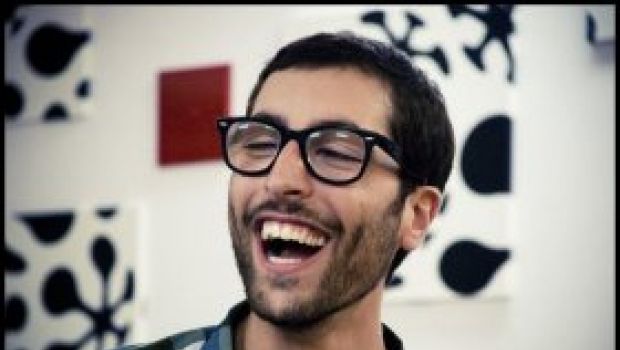 Stefano Filipponi si difende su Facebook: “Ci ho messo due ore per non balbettare in quel video”