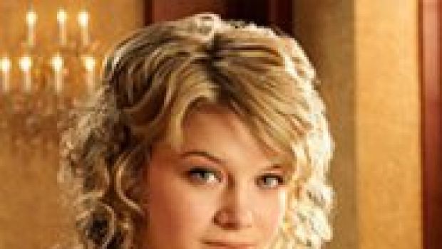 Sarah Jones nel cast di Alcatraz
