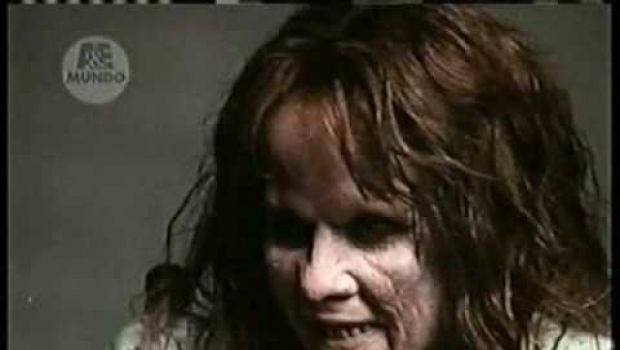 L’Esorcista: il dietro le quinte con Linda Blair