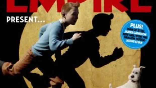 The Adventures of Tintin: Secret of the Unicorn – trapelate le prime immagini