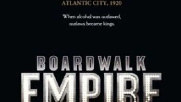 Roma 2010: quando il cinema incontra la televisione con Boardwalk Empire