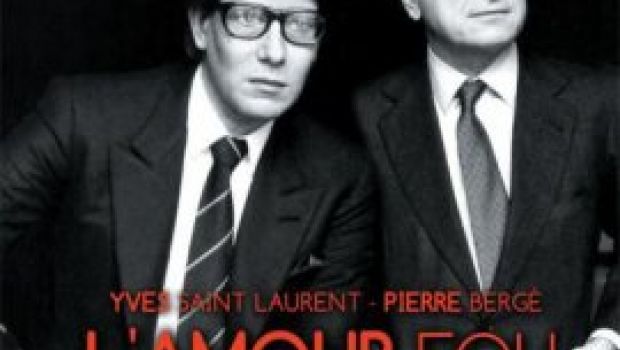 Roma 2010: Yves Saint Laurent – L’Amour Fou affascina il Festival del Cinema