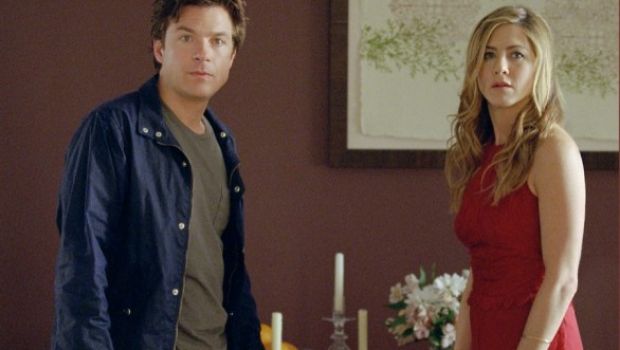 Due Cuori e una Provetta: foto e curiosità della commedia con Jennifer Aniston