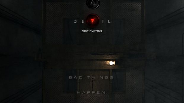 Devil: foto e wallpaper del thriller demoniaco scritto da M. Night Shyamalan