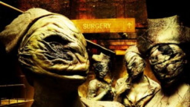 Michael J. Bassett dirigerà Silent Hill 2