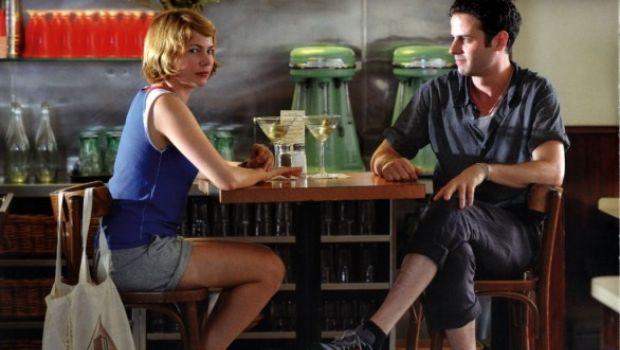 Foto e locandina di Take This Waltz, con Seth Rogen e Michelle Williams