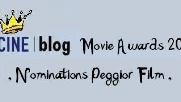 Cineblog Movie Awards 2010: cerchiamo candidati per il peggior film dell’anno