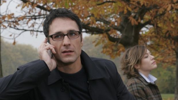 Ti presento un amico: foto dalla nuova commedia con Raoul Bova