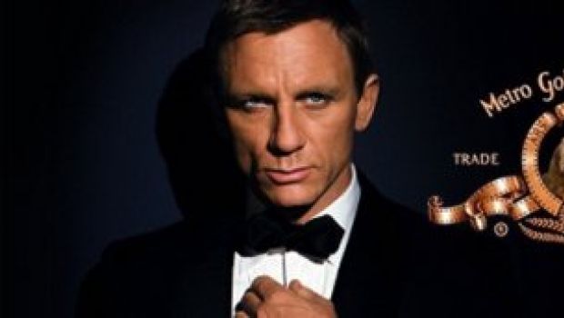 Bond 23 nel 2014?