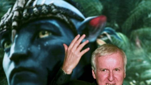 James Cameron si tira fuori da Cleopatra