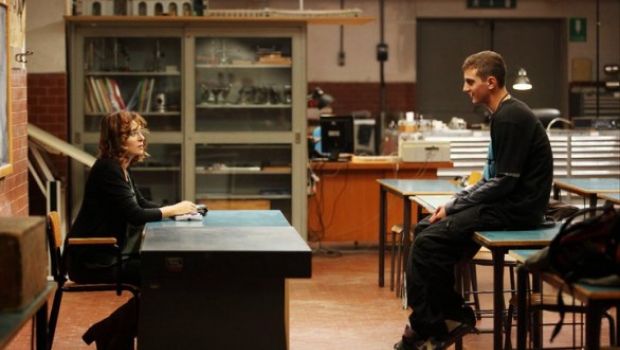 La scuola è finita: le foto del film di Valerio Jalongo