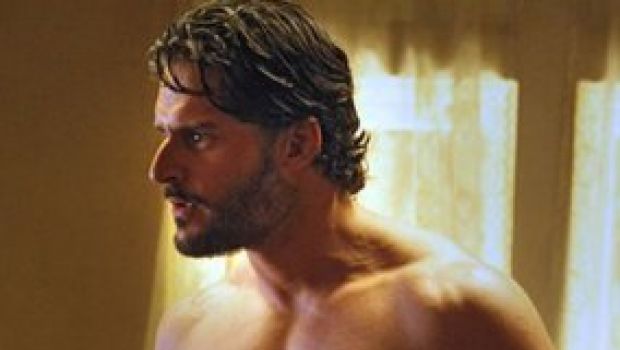 Joe Manganiello sarà il Superman di Zack Snyder?