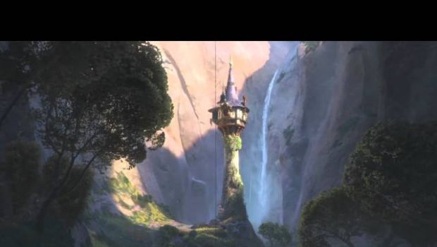 Rapunzel – L’intreccio della torre: video virale in italiano e pioggia di nuove immagini